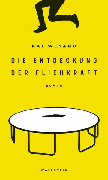 Produktbild: Die Entdeckung der Fliehkraft