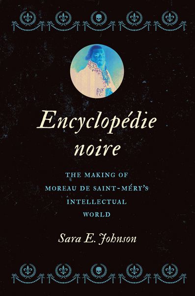 Produktbild: Encyclop&eacute;die noire