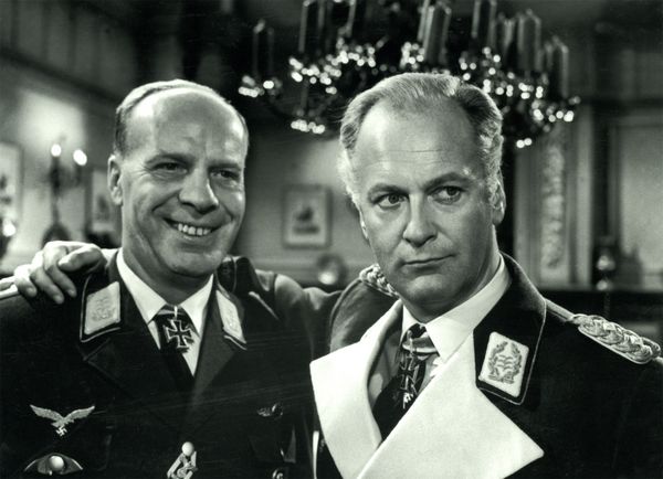 Produktbild: Des Teufels General - filmjuwelen