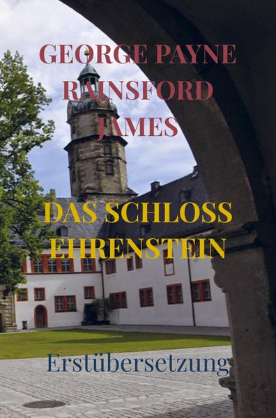 Produktbild: Das Schloss Ehrenstein