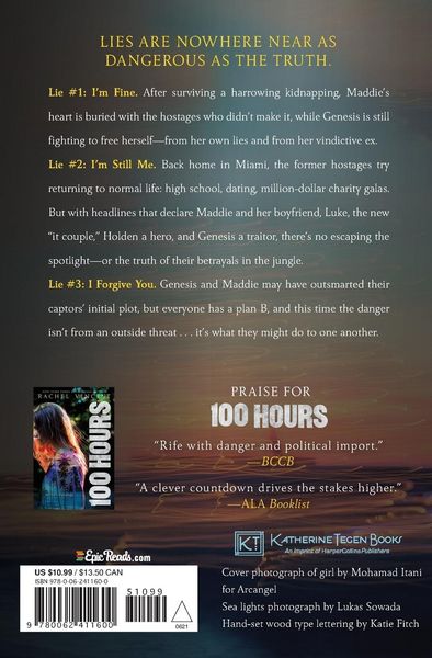 Produktbild: 99 Lies