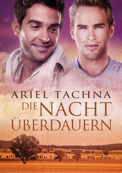 Produktbild: Die Nacht &uuml;berdauern