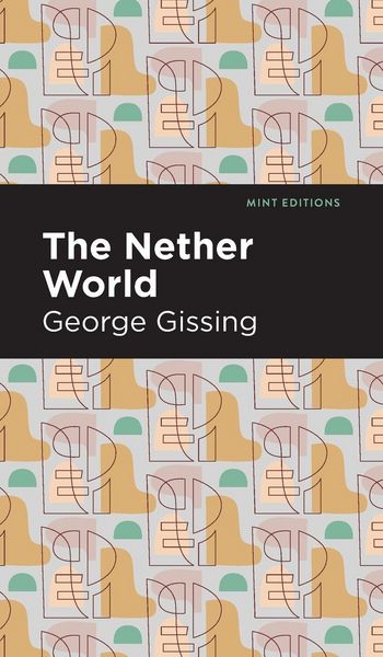 Produktbild: The Nether World