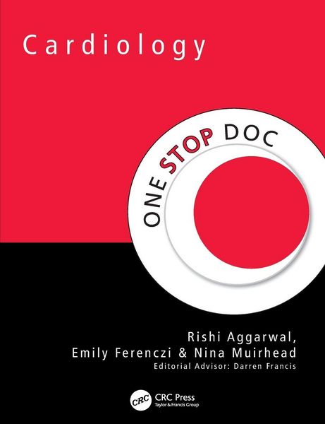 Produktbild: One Stop Doc Cardiology