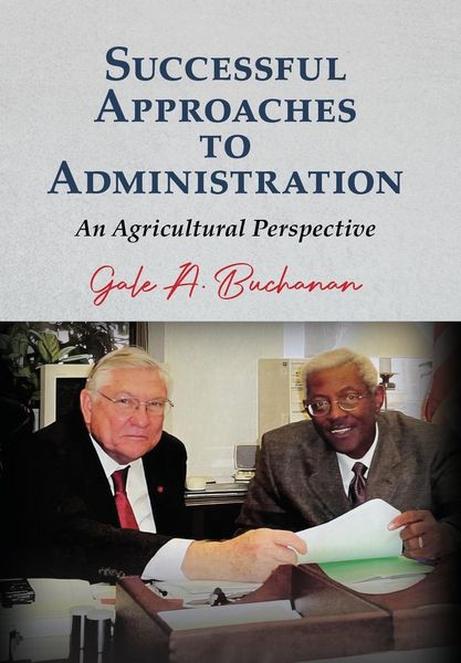 Produktbild: Successful Approaches to Administration