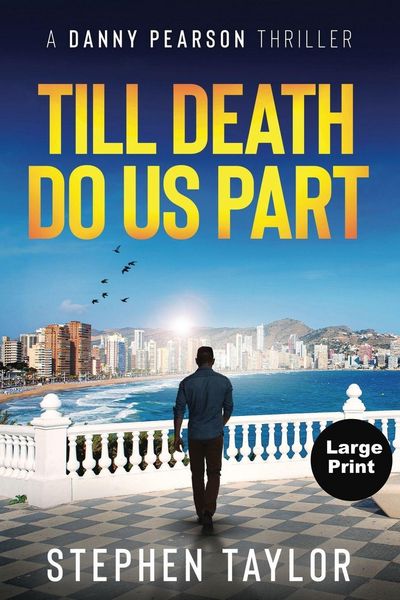 Produktbild: Till Death Do Us Part