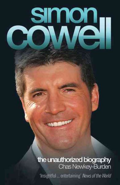 Produktbild: Simon Cowell