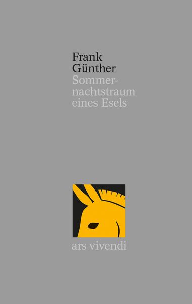 Produktbild: Sommernachtstraum eines Esels