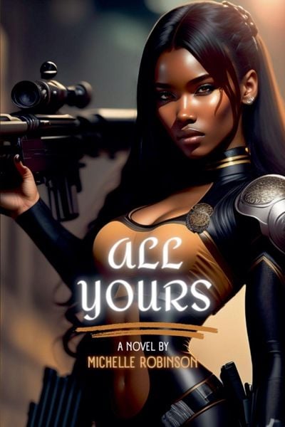 Produktbild: All Yours