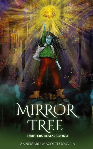 Produktbild: Mirror Tree