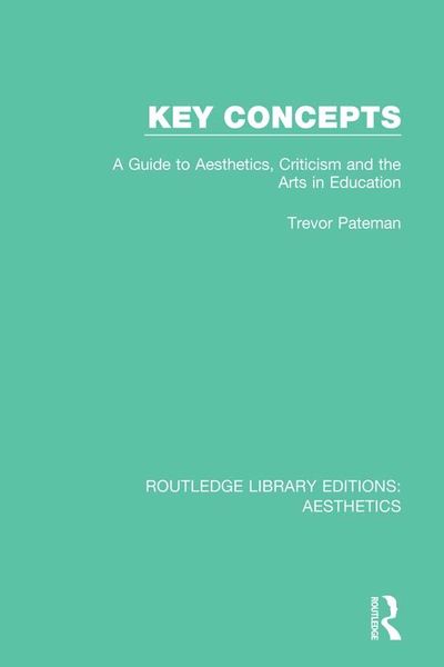 Produktbild: Key Concepts