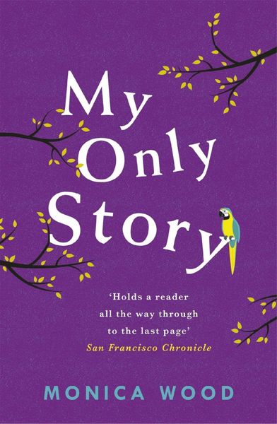 Produktbild: My Only Story