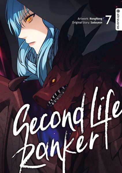 Produktbild: Second Life Ranker 07