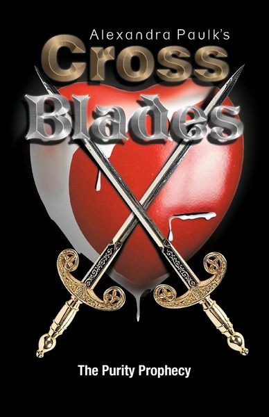 Produktbild: Cross Blades