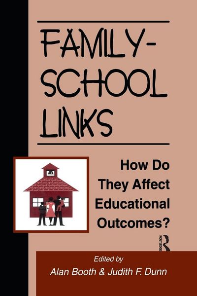 Produktbild: Family-School Links