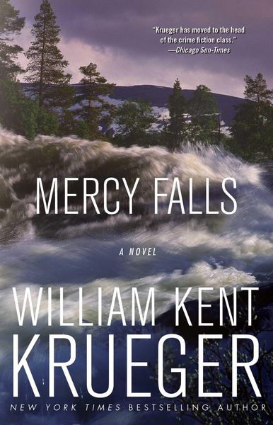 Produktbild: Mercy Falls