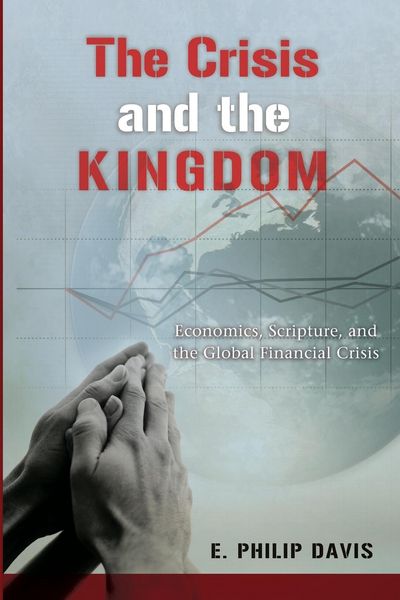 Produktbild: The Crisis and the Kingdom