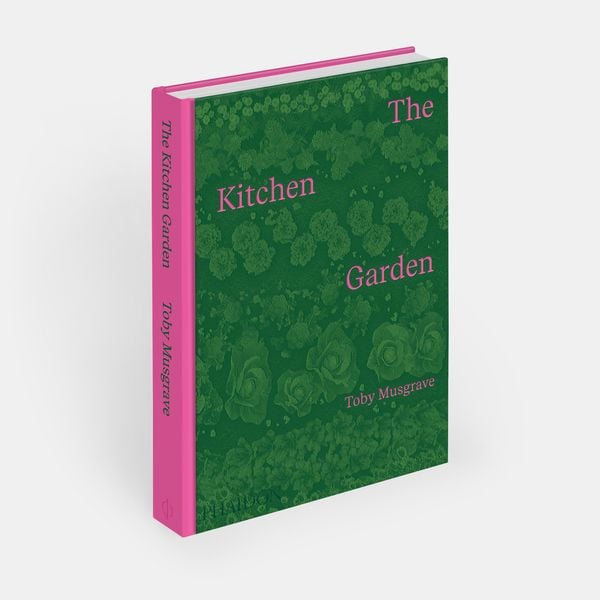 Produktbild: The Kitchen Garden