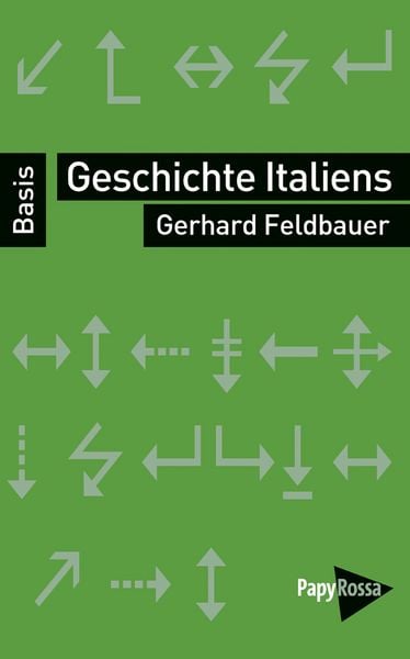 Produktbild: Geschichte Italiens