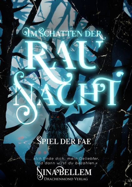 Produktbild: Im Schatten der Raunacht