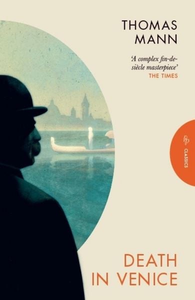 Produktbild: Death in Venice