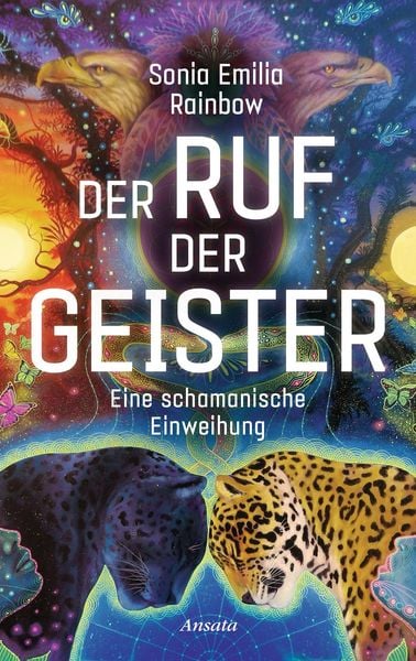 Produktbild: Der Ruf der Geister