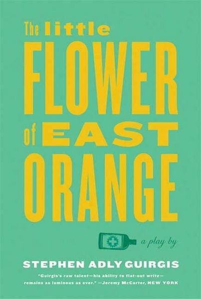 Produktbild: The Little Flower of East Orange