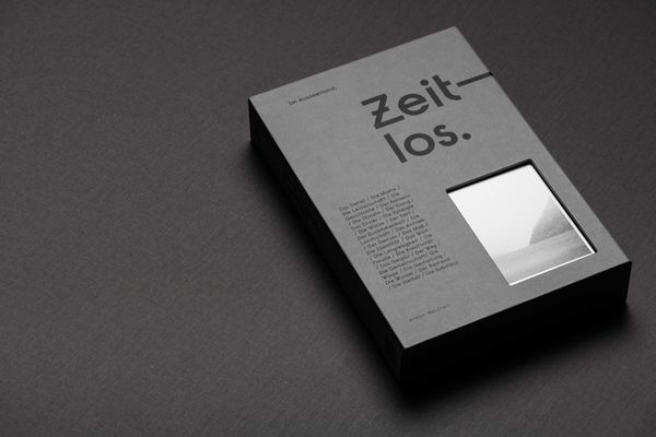 Produktbild: Zeitlos in Bewegung