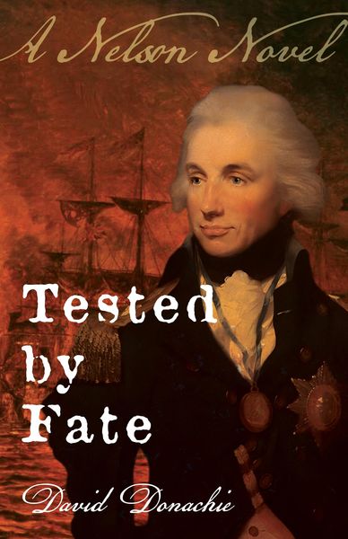 Produktbild: Tested by Fate