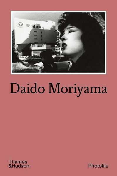 Produktbild: Daido Moriyama