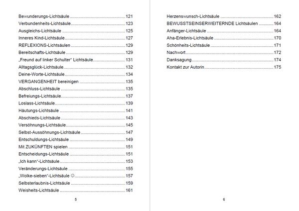 Produktbild: Galaktische Lichts&auml;ule