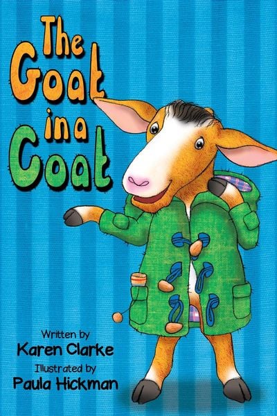 Produktbild: Goat in a Coat