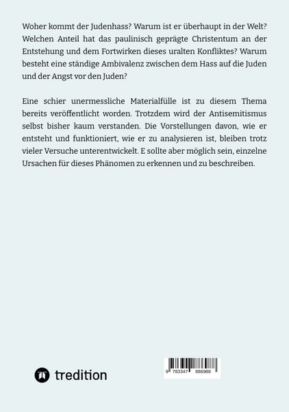 Produktbild: S&uuml;ndenbock und Heiliger Henker