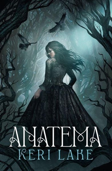 Produktbild: Anatema (Edici&oacute;n Cantos Pintados) / Anathema ( Sprayed Edges Edition)