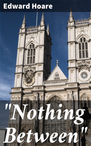 Produktbild: "Nothing Between"
