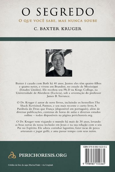 Produktbild: O Segredo