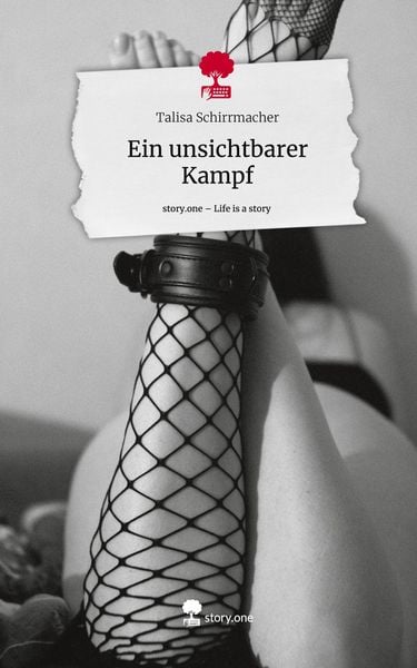 Produktbild: Ein unsichtbarer Kampf. Life is a Story - story.one