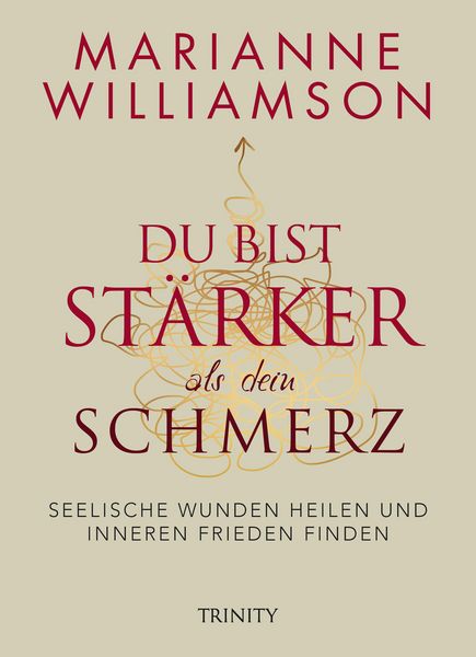 Produktbild: Du bist st&auml;rker als dein Schmerz