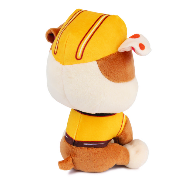 Produktbild: GUND PAW Patrol Rubble Pl&uuml;schtier, 15 cm