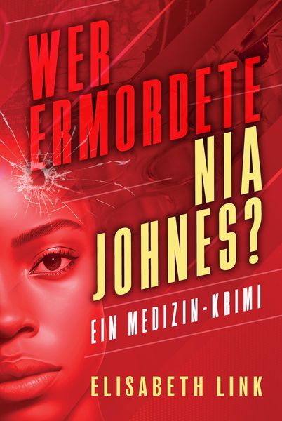 Produktbild: Wer ermordete Nia Johnes?