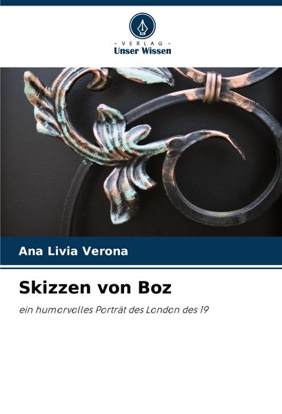 Produktbild: Skizzen von Boz