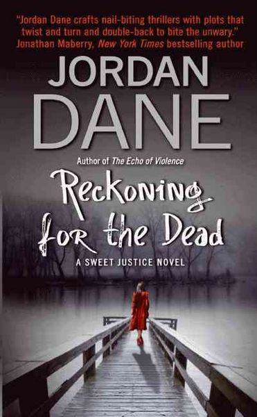 Produktbild: Reckoning For The Dead