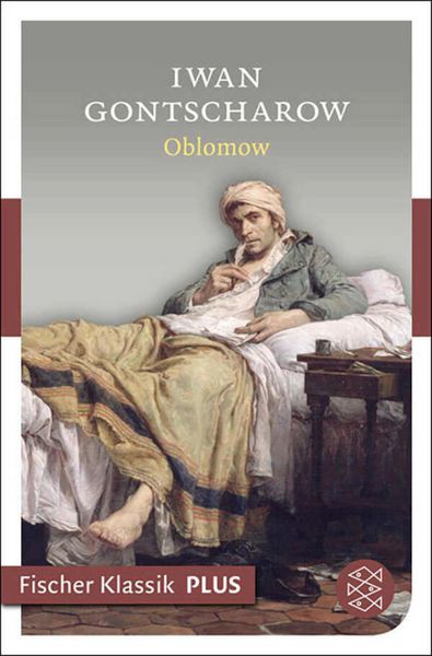 Produktbild: Oblomow