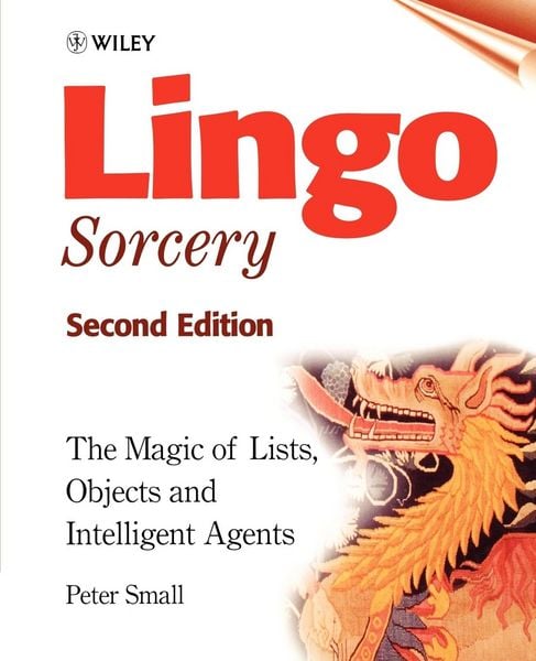 Produktbild: Lingo Sorcery 2e Rev/e 2/e