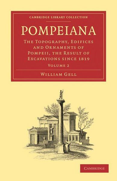 Produktbild: Pompeiana