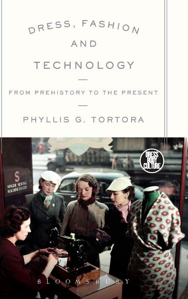 Produktbild: Dress, Fashion and Technology