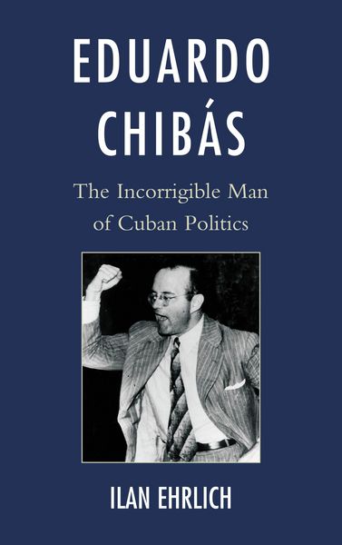 Produktbild: Eduardo Chib&aacute;s