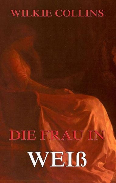 Produktbild: Die Frau in Wei&szlig;