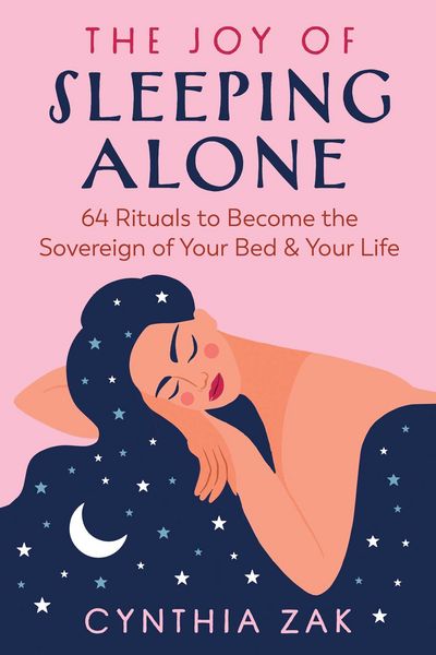 Produktbild: The Joy of Sleeping Alone