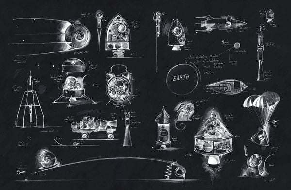 Produktbild: Armstrong